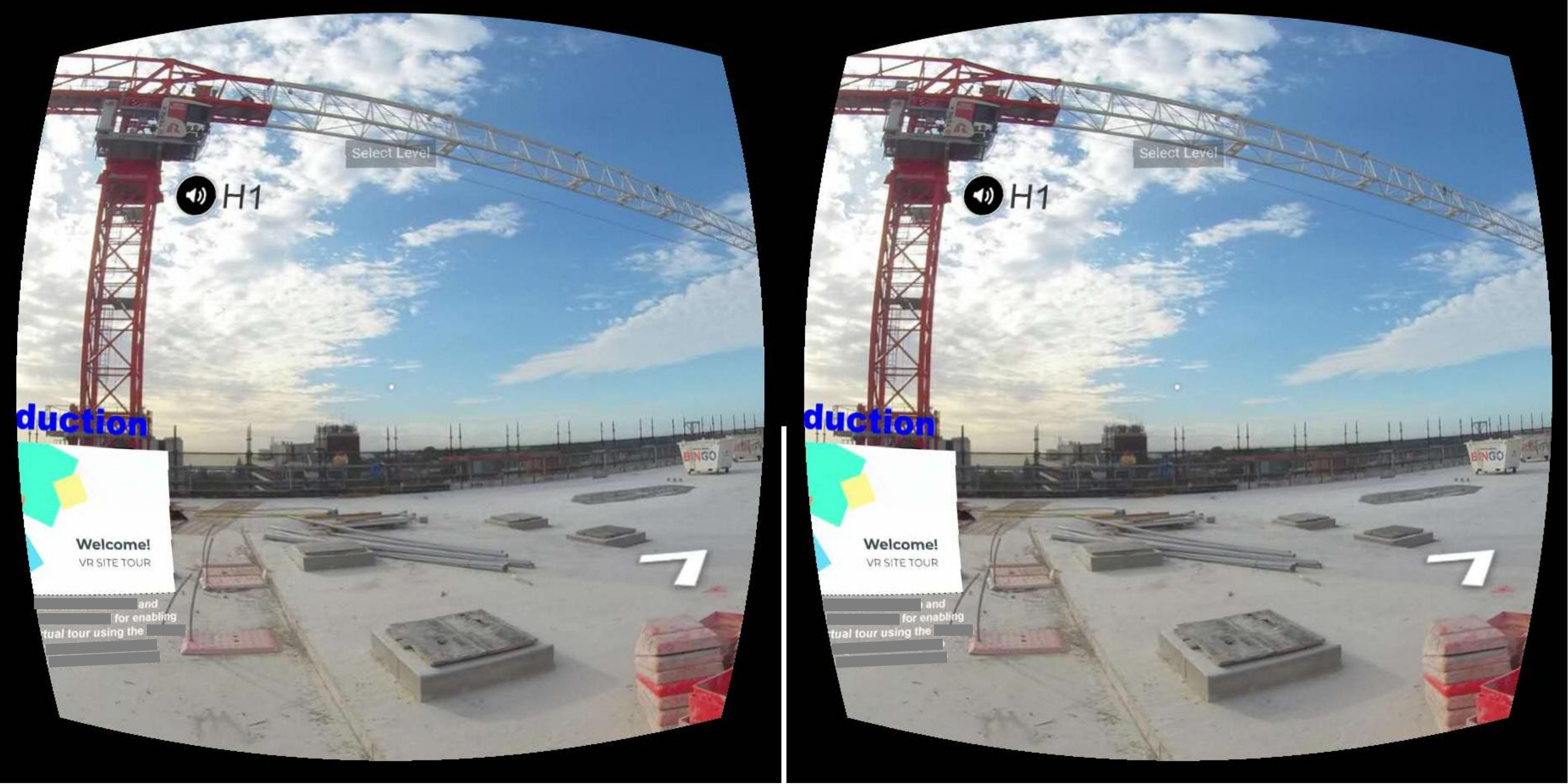 Driving digital transformation in construction education: Design and ...