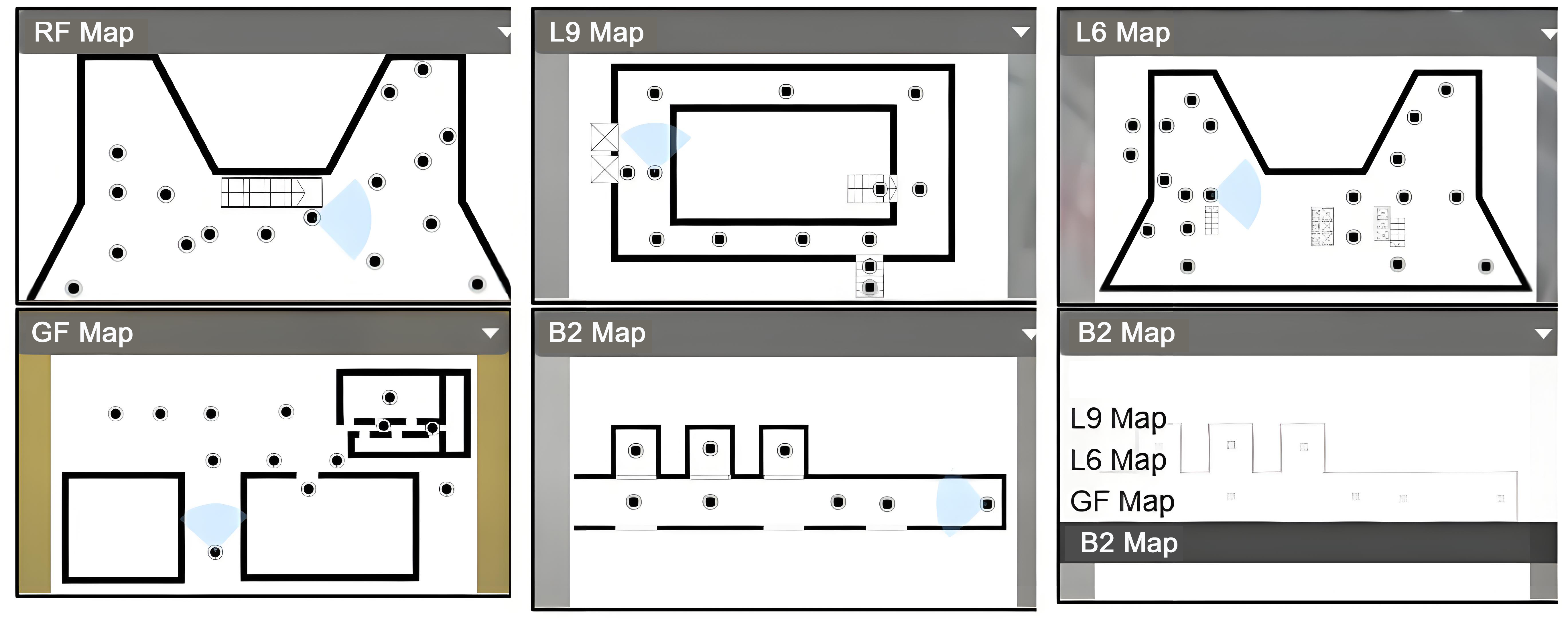 Virtual Map Labaler Guide Driving digital transformation in construction education: Design and ...
