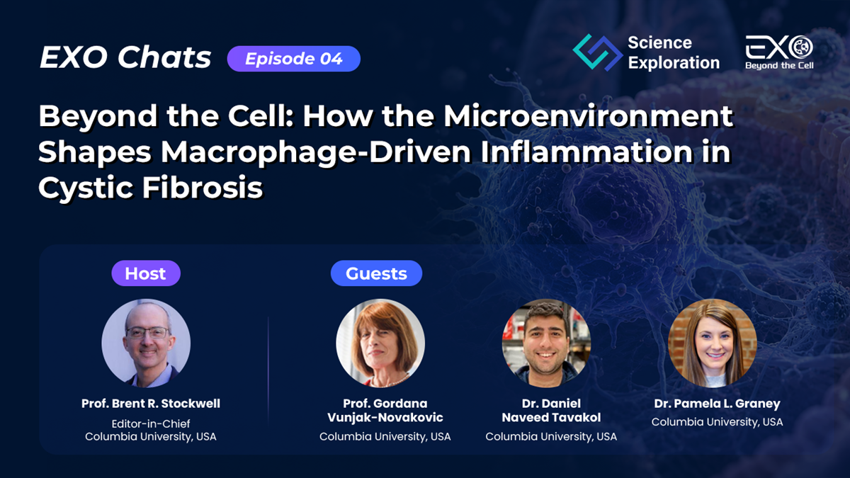 Beyond the Cell: How the Microenvironment Shapes Macrophage-Driven Inflammation in Cystic Fibrosis