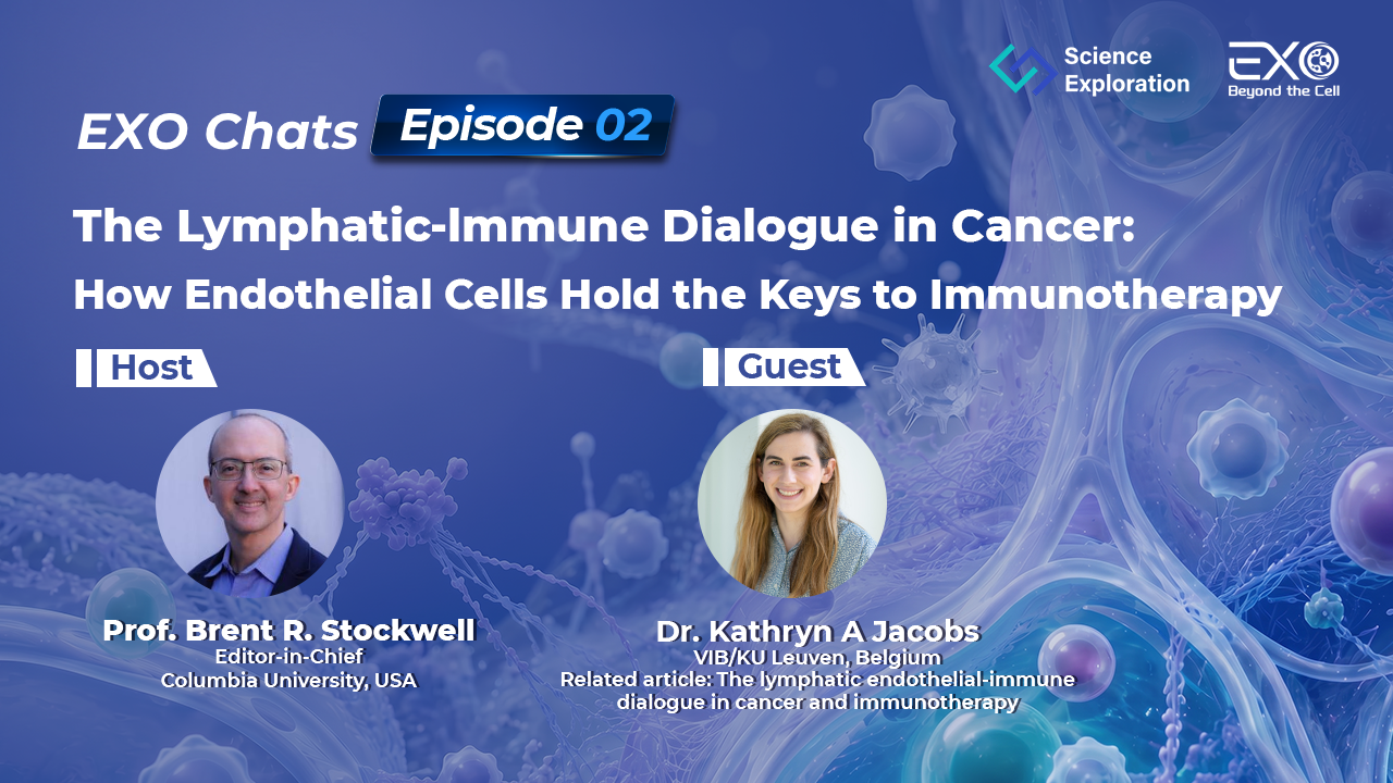 The Lymphatic-Immune Dialogue in Cancer: How Endothelial Cells Hold the Keys to Immunotherapy